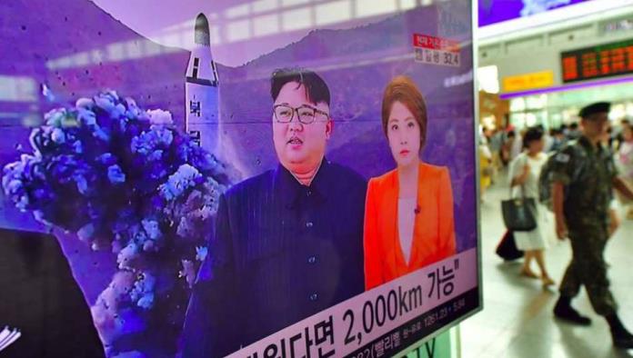 ¿De dónde saca dinero Corea del Norte para pagar sus armas nucleares?