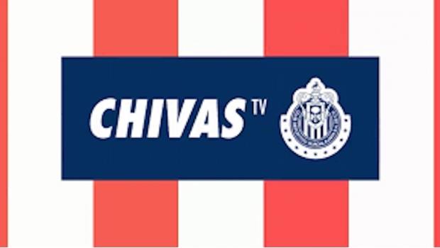 “La NFL es para los gringos, nosotros somos mexicanos”: Directivo de Chivas