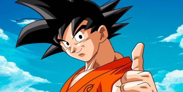 Para los japoneses, Goku es el mejor héroe de la historia