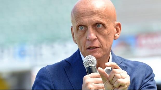 Pierluigi Collina, nuevo Presidente de la Comisión de árbitros de la FIFA