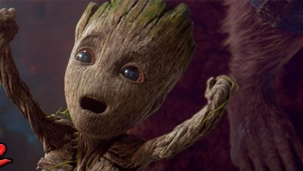 Una no es suficiente, Guardians of the Galaxy tendrá 5 escenas post-créditos
