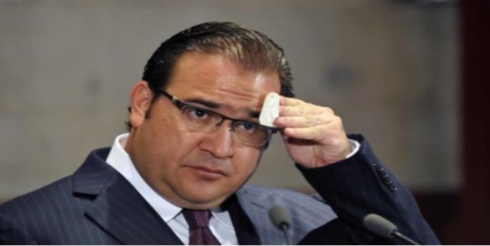 Pide Congreso de Veracruz que Duarte confirme su regreso al gobierno