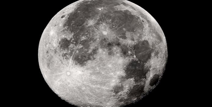 Propuesta haría que la Luna fuera considerada un planeta