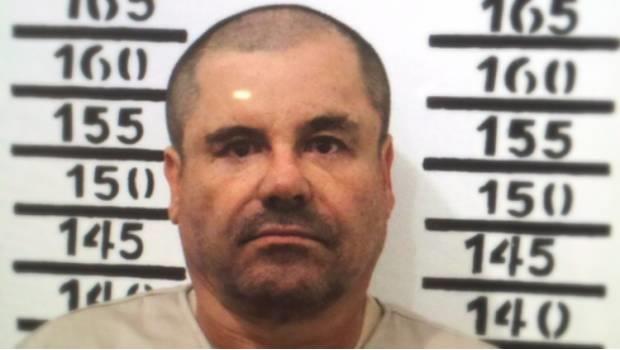 Aplazan juicio de El Chapo hasta septiembre