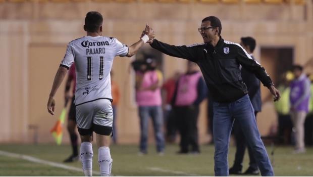 Confirman a Jimmy Lozano como nuevo entrenador de Querétaro