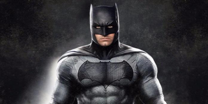 La nueva película de Batman se estrenaría en 2018