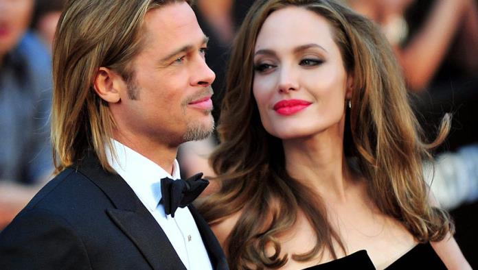 Angelina Jolie no encuentra nada bueno en su soltería