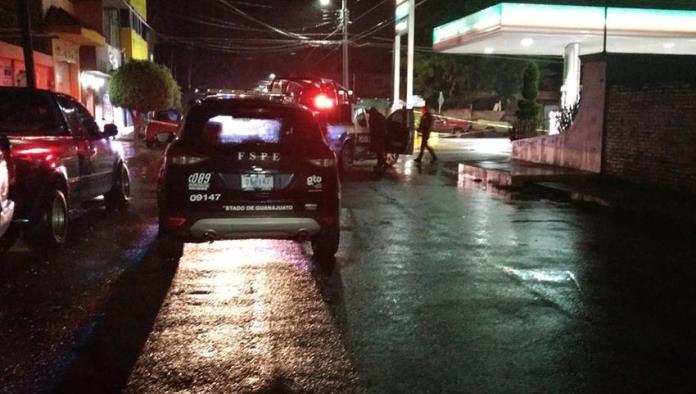 Video: Suman 7 muertos por ataques a gasolineras en Guanajuato
