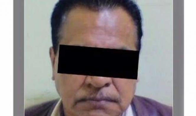 Vendía pornografía infantil en Cuauhtémoc, ya fue detenido