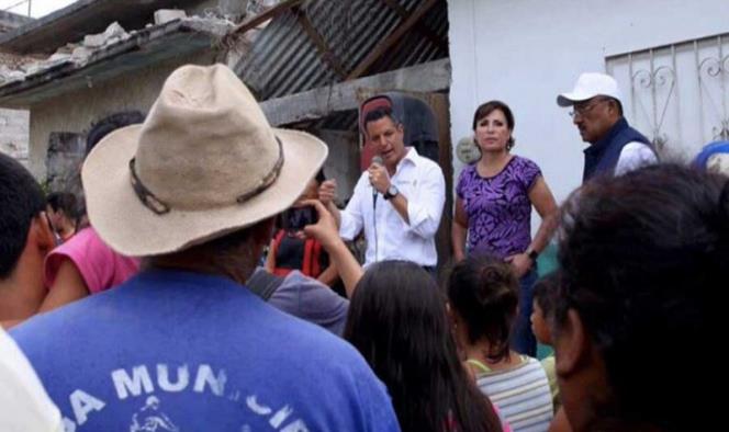 Oaxaca indaga si 3,500 alertas sísmicas se quedaron en bodegas