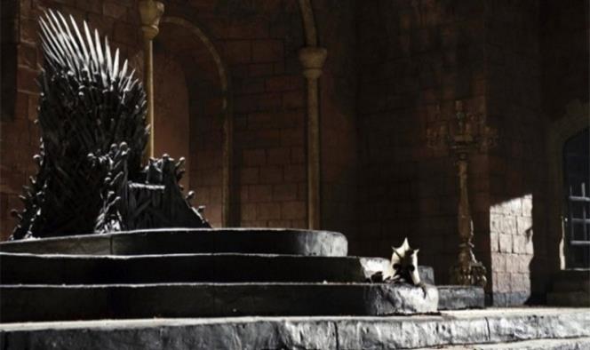 Exposición de Game Of Thrones inicia tour mundial en Barcelona