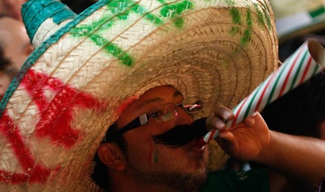 Tips para disfrutar la ‘noche mexicana’ y cenar sin sentir culpa