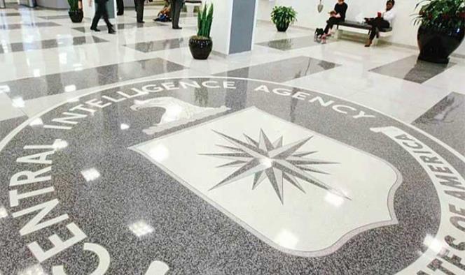 La CIA, 70 años de espiar al mundo