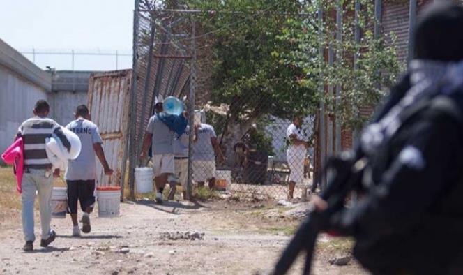 Feminicidio prende focos de alerta en Tamaulipas