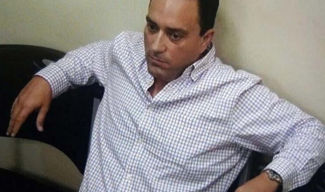 Gobierno de Panamá notifica a Borge su extradición a México