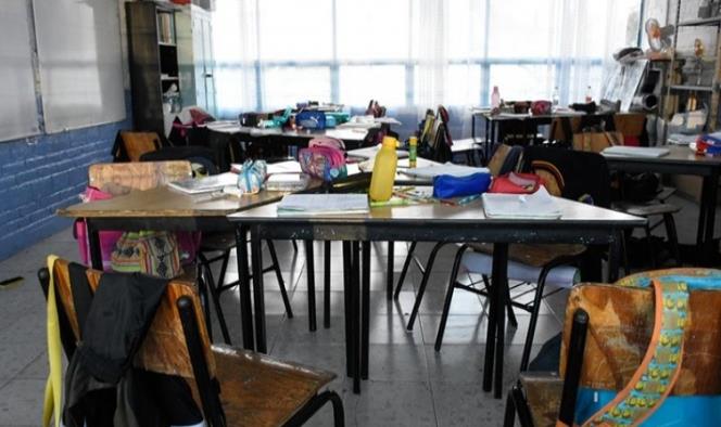 Revisa aquí el listado de escuelas que regresan a clases tras sismo