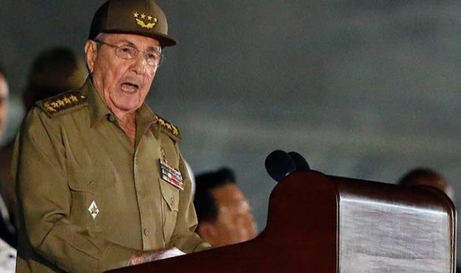 Cuba define nuevo calendario electoral que concluirá con relevo de Raúl Castro