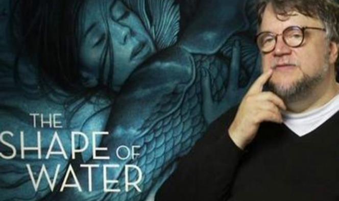 Guillermo del Toro abrirá el 50 Festival de Sitges