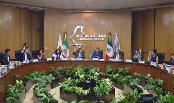 Inicia proceso electoral en la CDMX con llamado a la confianza