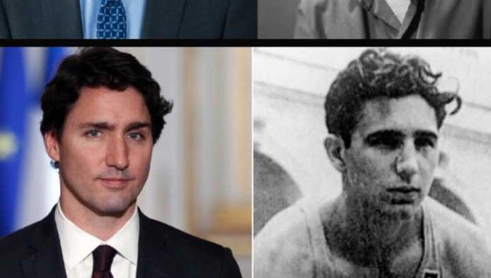 La teoría que rodea a Justin Trudeau, ¿Es Fidel Castro su verdadero padre?