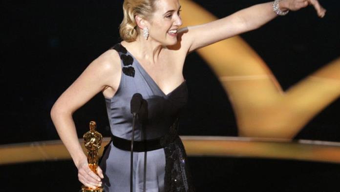 Kate Winslet contó cómo se vengó de Harvey Weinstein
