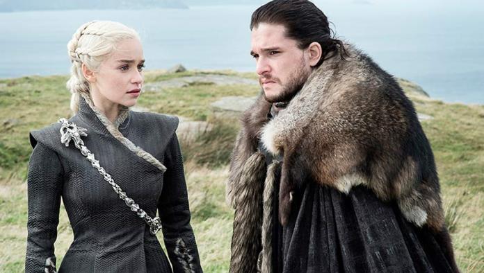 Game Of Thrones: Qué hará Targaryen al descubrir a Snow