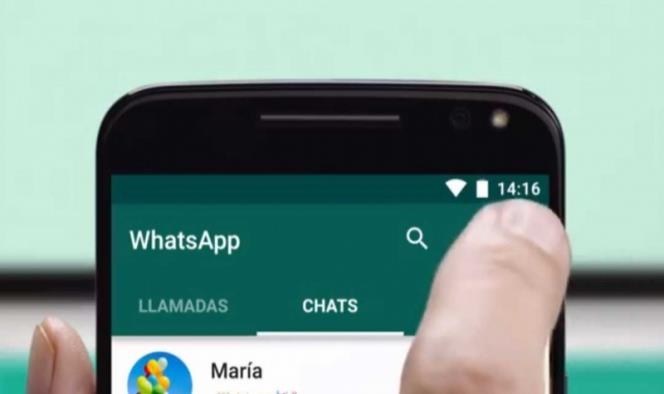 Al fin puedes borrar mensajes enviados en Whatsapp