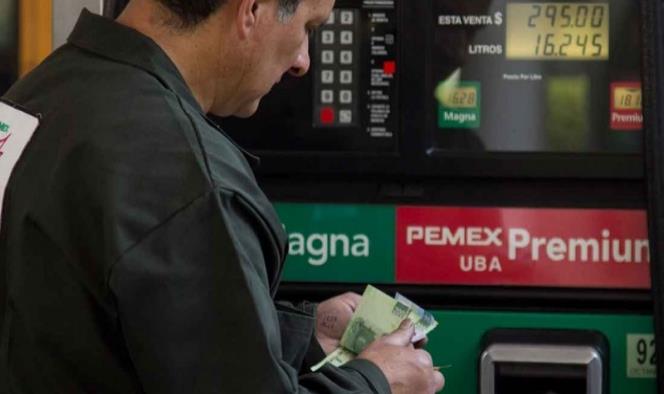 Pemex niega vender combustible de mala calidad