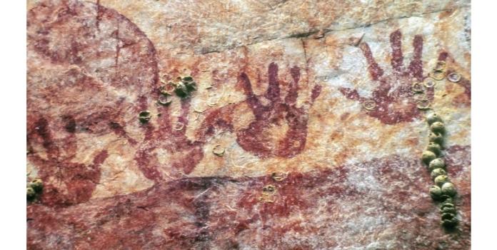 Artistas prehistóricos podrían haber sido mujeres: Estudio