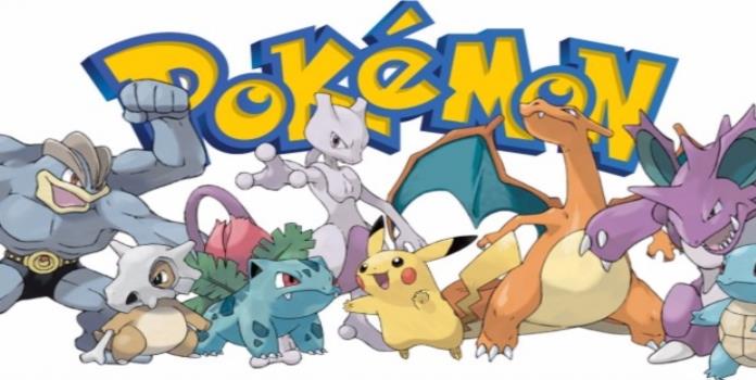 Pokémon generó 3 mmdd en 2016