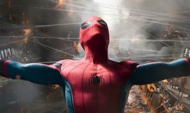 Secuela de Spider-Man: Homecoming ya tiene fecha de rodaje