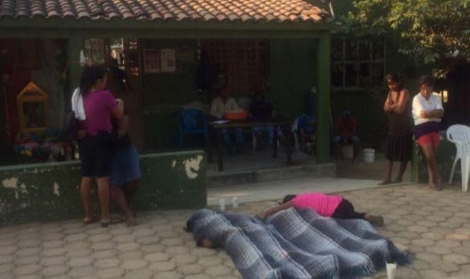 Reportan enfrentamiento en Guerrero; hay varios muertos