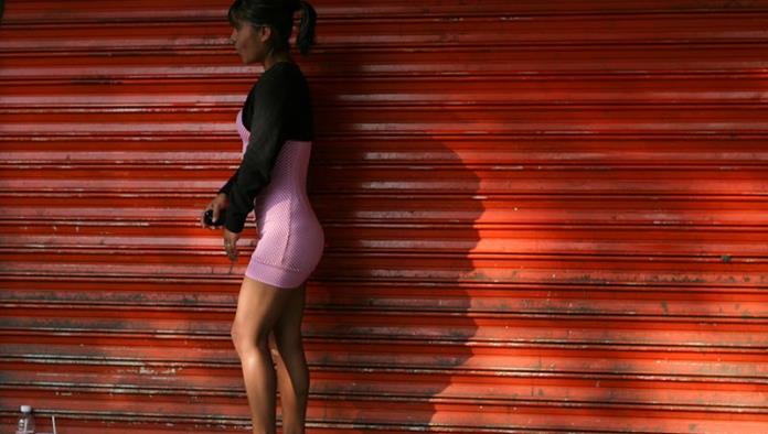 LadyMeche, proyecto lucha por transformar la prostitución