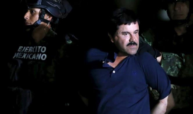 Aplazan próxima audiencia judicial de ‘El Chapo’ Guzmán