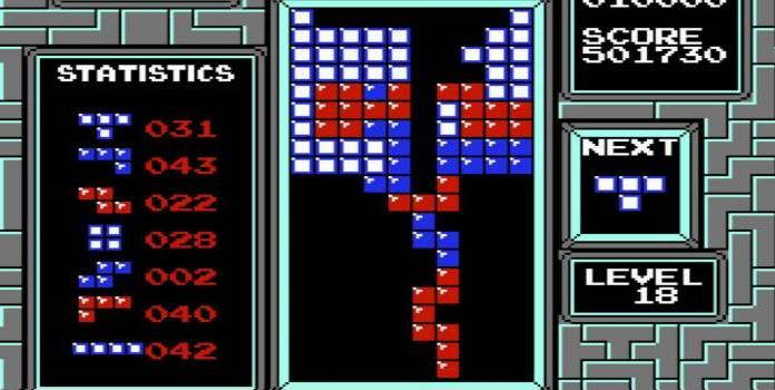 Anuncia su boda con... ¿Tetris?