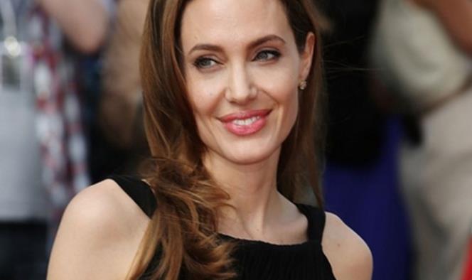 Angelina Jolie será premiada por su contribución al Séptimo Arte