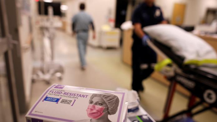 Mueren 30 niños por epidemia de gripe en EU