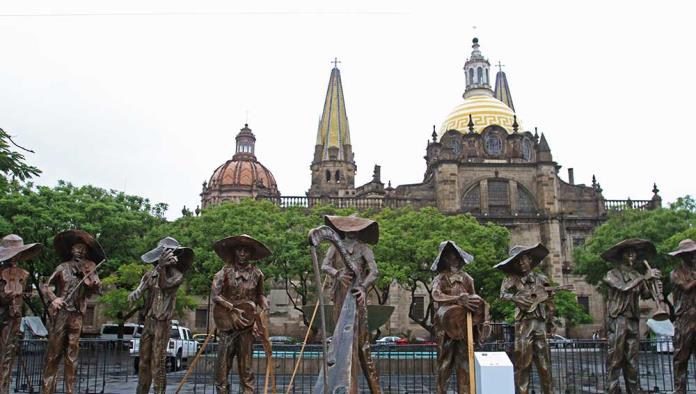 Hoy México celebra el Día del Mariachi