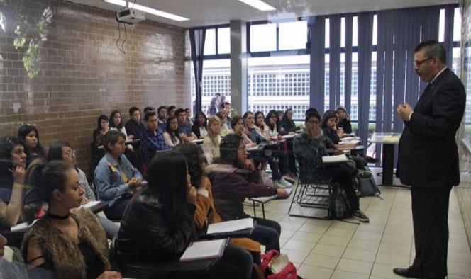 Sin dominio de las matemáticas 70% de alumnos de licenciatura