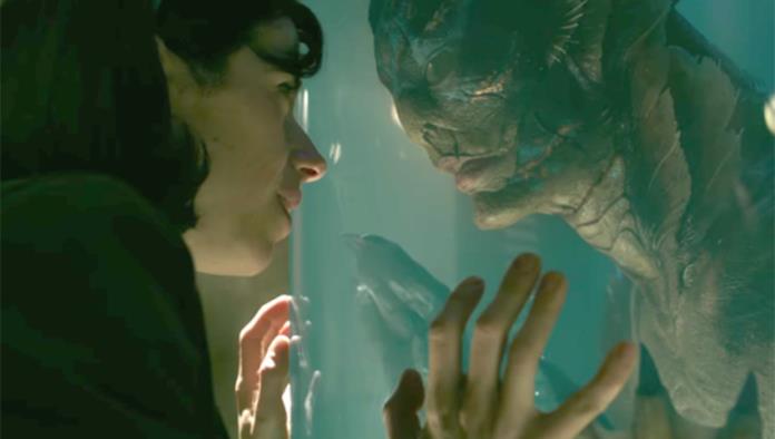 Del Toro podría acaparar nominaciones al Oscar