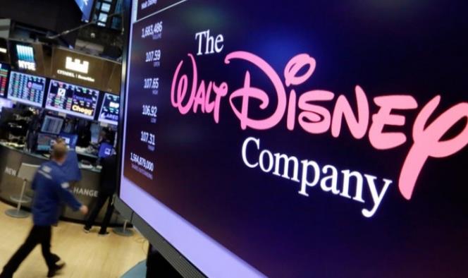Tras reforma fiscal en EU, Disney dará un bono a sus empleados
