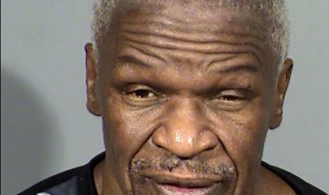 Floyd Mayweather padre, detenido por golpear a una mujer
