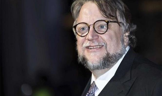 Nunca sabes si tu filme va a ser un éxito o un desastre: Del Toro