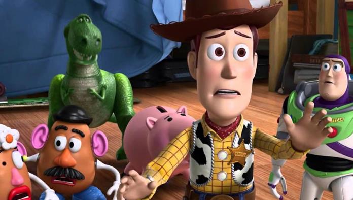 Tras 22 años se descubre el misterio de Toy Story