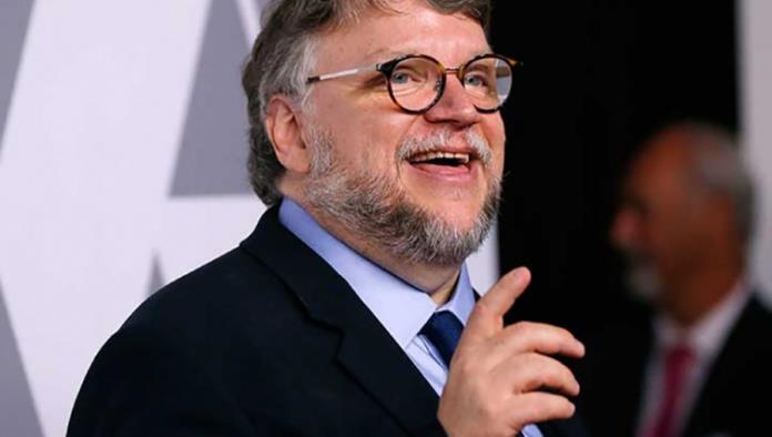 Del Toro presidirá el jurado de la Mostra de Venecia