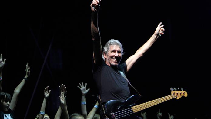 Roger Waters tocará en México en noviembre y diciembre