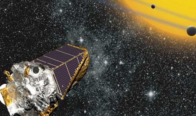 Telescopio de la NASA descubre 95 nuevos exoplanetas