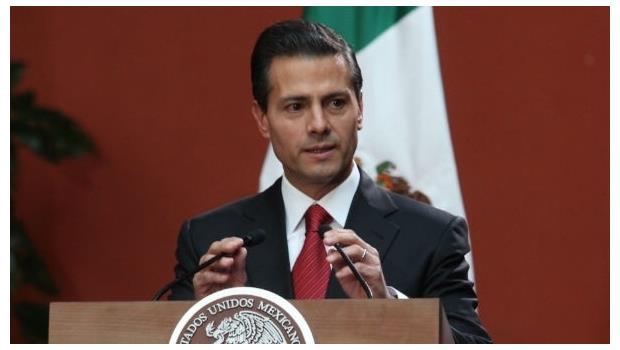 Visita Peña Nieto en Mazatlán al gobernador electo Ordaz Coppel