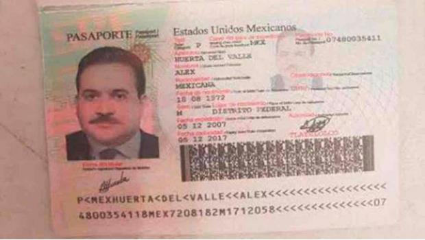 Niegan suspensión definitiva a Javier Duarte; puede ser aprehendido