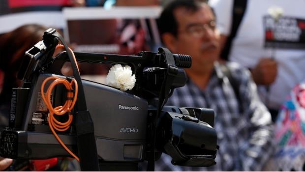México es el tercer más violento para ejercer el periodismo